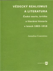 Cosentino, Annalisa - Vědecký realismus a literatura