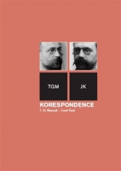 Bílek, Jan - Korespondence T. G. Masaryk - Josef Kaizl