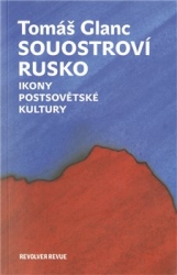 Glanc, Tomáš - Souostroví Rusko