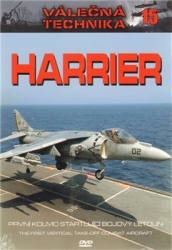 Harrier