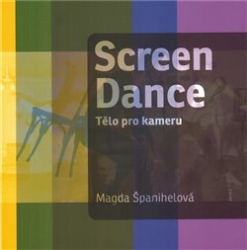 Španihelová, Magda - Screen Dance