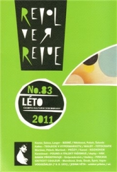 Revolver Revue 83