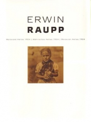Beránková, Helena - Erwin Raupp - Moravská Hellas 1904 / Mährisches Hellas 1904 / Moravian Hellas 1904