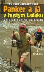 Erml, Richard - Panker a já v hustym Ladaku