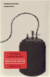 Haloun, Karel - Otrava krve