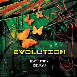 Evolution Dejavu - Evolution