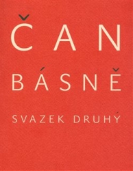 Čan - Básně - svazek druhý