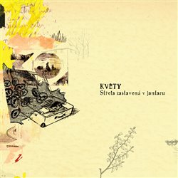 Květy - Střela zastavená v jantaru