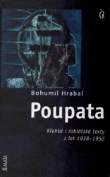 Hrabal, Bohumil - Poupata