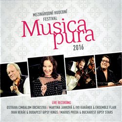 Various Artists - Musica pura 2016