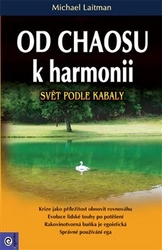 Laitman, Michael - Od chaosu k harmonii