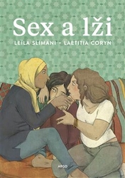 Slimani, Leila - Sex a lži