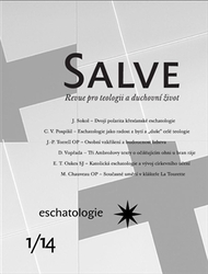 Salve 1/2014 - eschatologie