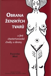 Mikš, František - Obrana ženských tvarů