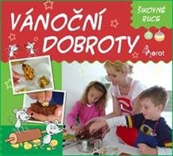 Milan, Peter S. - Vánoční dobroty