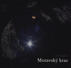 Zajíček, Petr - Moravský kras