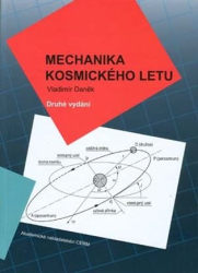 Daněk, Vladimír - Mechanika kosmického letu