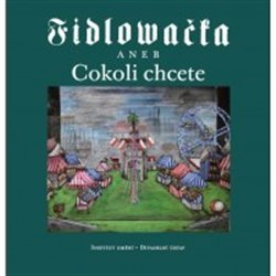 Ludvová, Jitka - Fidlovačka aneb Cokoli chcete