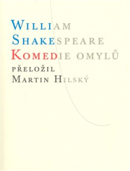 Shakespeare, William - Komedie omylů