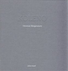 Morgenstern, Christian - Koleno