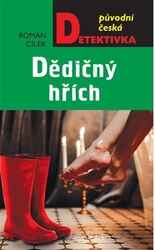 Cílek, Roman - Dědičný hřích