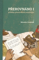 Komínek, Miroslav - Přerovnáno I.