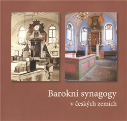 Barokní synagogy v českých zemích