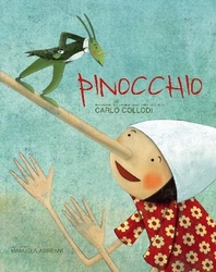 Collodi, Carlo; Francia, Giada - Pinocchio