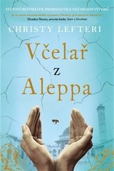 Lefteri, Christy - Včelař z Aleppa