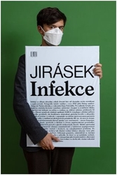 Jirásek, Václav - Infekce 2001–2021