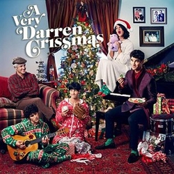 Criss, Darren - A Very Darren Crissmas