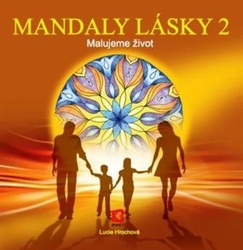 Hrochová, Lucie - Mandaly lásky 2