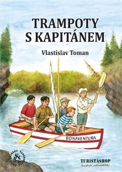 Toman, Vlastislav - Trampoty s kapitánem