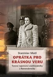 Motl, Stanislav - Oprátka pro krásnou Veru