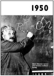 1950 - Jaké to tenkrát bylo aneb Co se stalo v roce, kdy jste se narodili