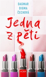 Čechová , Dagmar Digma - Jedna z pěti