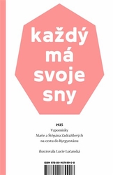 Lučanská, Lucie - Každý má svoje sny