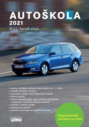 Barták, Matěj - Autoškola 2021