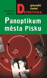 Beran, Ladislav - Panoptikum města Písku