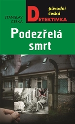 Češka, Stanislav - Podezřelá smrt