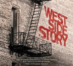 Bernstein, Leonard - West Side Story