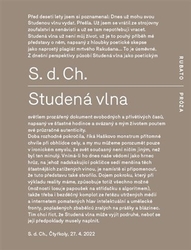 S. d. Ch. - Studená vlna