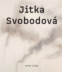 Srp, Karel - Jitka Svobodová. Obrazy, kresby, objekty 1965-2021