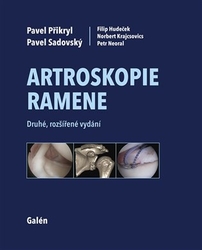 Hudeček, Filip - Artroskopie ramene