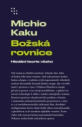 Kaku, Michio - Božská rovnice