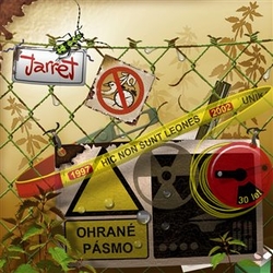 Jarret - Ohrané pásmo