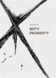 Volf, Zdeněk - Boty Paznehty