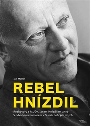 Müller, Jan - Rebel Hnízdil