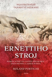 Portiche, Roland - Ernettiho stroj