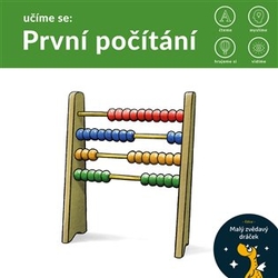 Páťal, Štěpán - Učíme se: První počítání